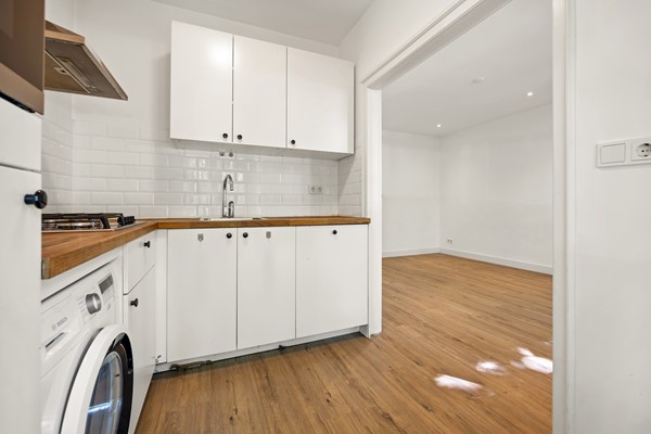 Medium property photo - Willem de Zwijgerlaan, 1056 JV Amsterdam